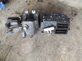 HYUNDAİ STAREX KALORİFER KAZANI ORİJİNAL ÇIKMA