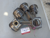 FORD CUSTOM 2.0 PİSTON KOLU