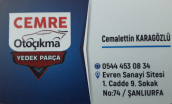 Oto Çıkma Parça / Motor / Silindir Kapağı / Peugeot / 206 / Çıkma Parça 