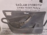 OEM;3C1867011 VW PASSAT VARİANT B6 SOL ÖN KAPI DÖŞEMESİ