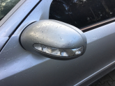 MERCEDES E220 CDİ SOL AYNA ÇIKMA