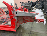 VW POLO 10-17 SAĞ ÖN PODYA ŞASE 6R0805115A 6R0803092B