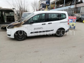 FORD TOURNEO COURİER TAVAN ARKA