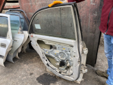 Oto Çıkma Parça / Kaporta & Karoser / Kapı Camları / Kia / Cerato / Çıkma Parça 