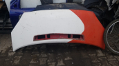 fort transit kaput