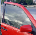 1998 seat ibiza 2.0 gti çıkma sağ ön kapı camı