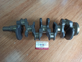 OPEL ASTRA K 1.5 EURO 7 KRANK MİLİ