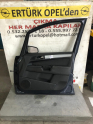 Oto Çıkma Parça / Kaporta & Karoser / Kapı / Opel / Zafira / Çıkma Parça 
