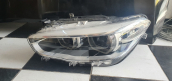 BMW 1 SERİSİ F20 LCİ SOL ÖN FAR - ÇIKMA ORJİNAL PARÇA