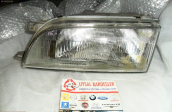 TOYOTA COROLLA SOL ÖN FAR