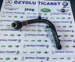 MERCEDES W117 CLA 180 CDI İNTERCOL BORUSU A6070900342