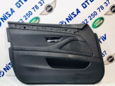 BMW 5 SERİSİ F10 KASA SOL ÖN KAPI DÖŞEMESİ 10-16