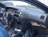 Oto Çıkma Parça / Toyota / Corolla / Elektrik / Gösterge / Çıkma Parça 