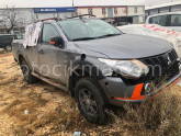 2017 Mitsubishi L-200 TÜM PARCALARI