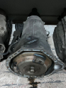 MERCEDES W204 C180 GARANTİLİ ÇIKMA OTOMATİK ŞANZIMAN 722695