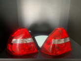 CHEVROLET AVEO SOL STOP 20-0610L