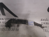 VOLKWAGEN BORA ARKA TAMPON SAĞ BRAKETİ OEM; 1J5807394