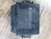VW Passat parksensoru beyni