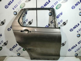 LAND ROVER DİSCOVERY SPORT L550 KASA SAĞ ARKA KAPI 15-17