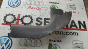 24411738 opel zafira ön sol direk alt eşik kaplaması