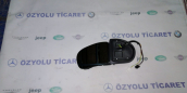 Mercedes w203 c serisi sol dikiz aynası