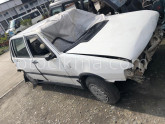 Fiat Uno Sağ ön kapı beyaz hatasız orjinal çıkma