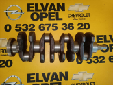 Opel Tigra Çıkma Krank -  90448704