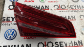 8V4945093C audi a3 sportback 2019 bagaj sol iç stop