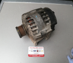 RENAULT FLUENCE 1.5 105 HP ŞARJ DİNAMOSU 231000026R