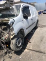 Renault kangoo maksi 1.5 dızel hurda belgeli