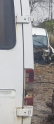 1998 mercedes sprinter 312 d çıkma sağ bagaj kapak menteşe