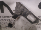 AUDİ Q7 05 - 15 ARKA TAMPON SAĞ BRAKET OEM; 4LO807454