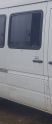 1998 mercedes sprinter 312d çıkma sağ sürgülü kapı