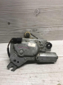 Mitsubishi Carizma Arka Silecek Motoru 0390206517