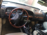 çıkma citroen xsara gögüslük - torpido