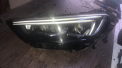 OPEL İNSİGNİA SOL FAR ORJİNAL EYÜPCAN OTO ÇIKMA’DA