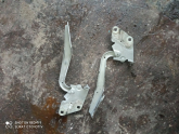 Oto Çıkma Parça / Mekanik / Kapı Menteşesi / Renault / Fluence / Çıkma Parça 