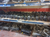 Oto Çıkma Parça / Isıtma, Soğutma & Klima / Klima Kompresörü / Opel / Astra / Çıkma Parça 
