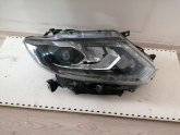 Oto Çıkma Parça / Elektrik / Far / Nissan / X-Trail / Çıkma Parça 