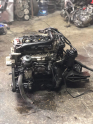 Oto Çıkma Parça / Motor / Motor Komple / Opel / Corsa / Çıkma Parça 