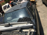 Honda Civic arka cam