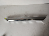 Toyota corolla bagaj kapak nikekajı