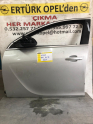 Oto Çıkma Parça / Kaporta & Karoser / Kapı / Opel / Insignia / Çıkma Parça 