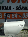 TOYOTA AURİS 2007-2012 SOL ARKA KAPI (ORJİNAL ÇIKMA)