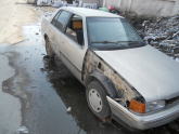 HYUNDAİ EXCEL DİSKLER