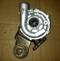 Oto Çıkma Parça / Motor / Turbo / Fiat / Scudo / Çıkma Parça 