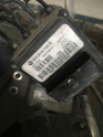 Passat b6 abs beyni