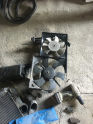 Volvo s40 çıkma fan