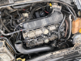 Volvo s40 çıkma t5 motor s40 çıkma parça