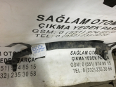 OPEL CORSA D ÖN TAMPON TAKVİYESİ OEM; 13223751